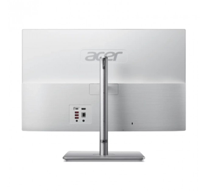 Комп'ютер Acer Aspire C27-195ES AiO / Intel 5-125U, 16, 512, WiFi (DQ.BMFME.002)