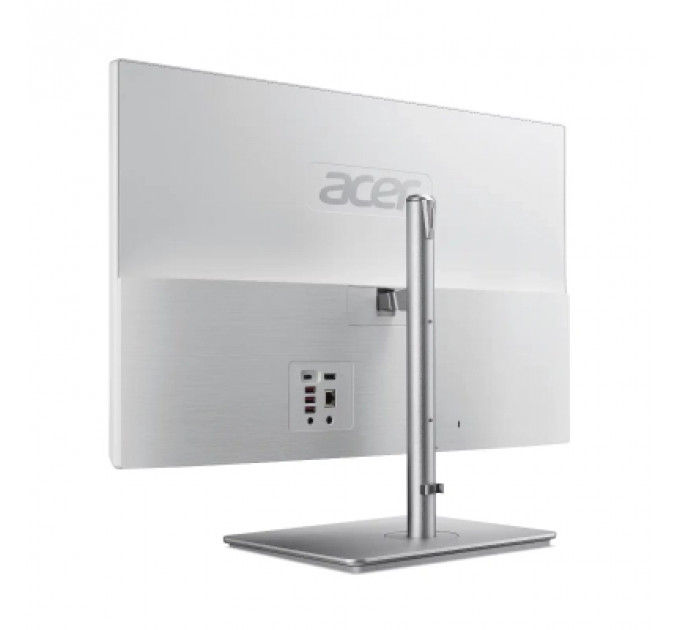 Комп'ютер Acer Aspire C27-195ES AiO / Intel 5-125U, 16, 512, WiFi (DQ.BMFME.002)