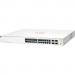 HP Комутатор мережевий HP IOn 1930-24G-4SFP+/195W (JL683A)