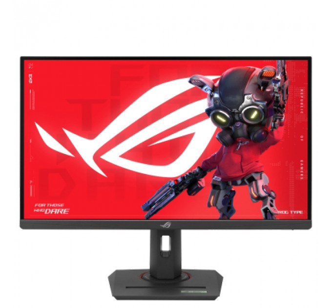 Монітор ASUS ROG Strix XG27ACG