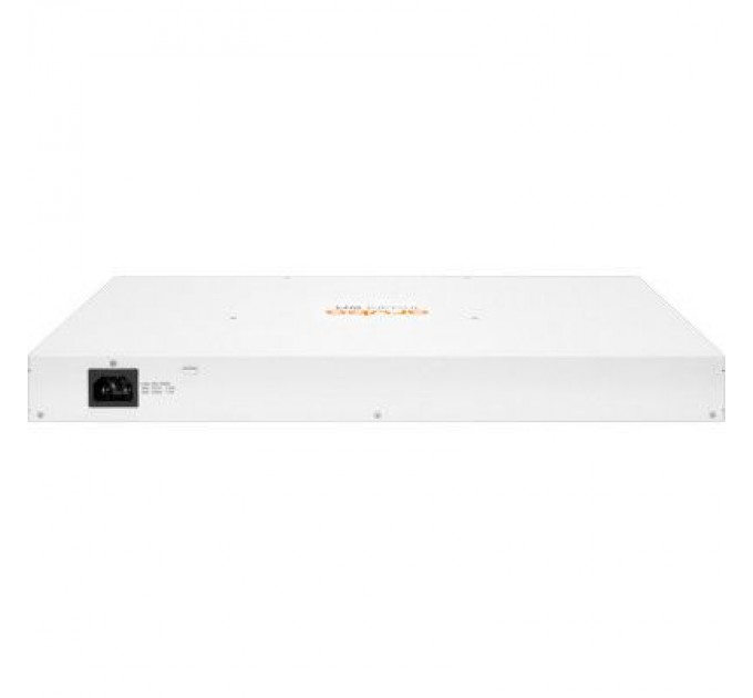 HP Комутатор мережевий HP IOn 1930-24G-4SFP+/195W (JL683A)