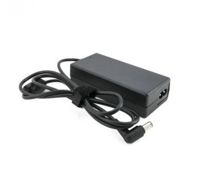 Блок живлення до ноутбуку Extradigital Toshiba 19V, 3.16A, 60W (6.3x3.0) (PST3846)