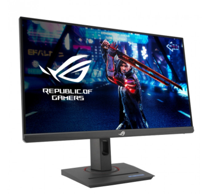 Монітор ASUS ROG Strix XG259QNS