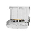 Mikrotik Комутатор мережевий Mikrotik CRS318-16P-2S+OUT