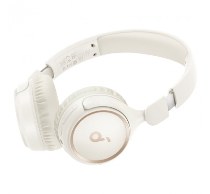Навушники Anker SoundCore H30i White (A3012G21)