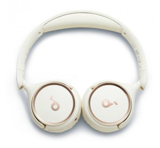 Навушники Anker SoundCore H30i White (A3012G21)