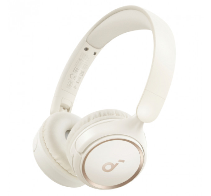 Навушники Anker SoundCore H30i White (A3012G21)
