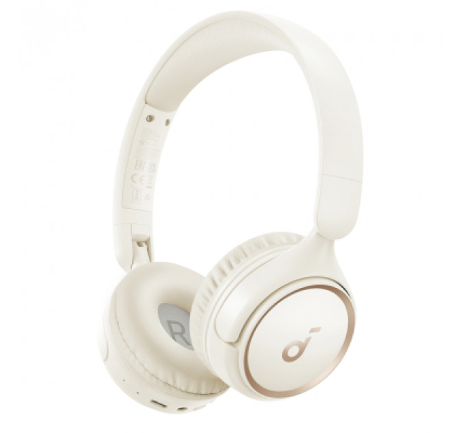 Навушники Anker SoundCore H30i White (A3012G21)