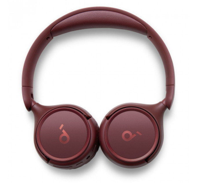 Навушники Anker SoundCore H30i Red (A3012G91)