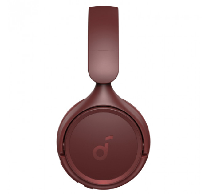 Навушники Anker SoundCore H30i Red (A3012G91)