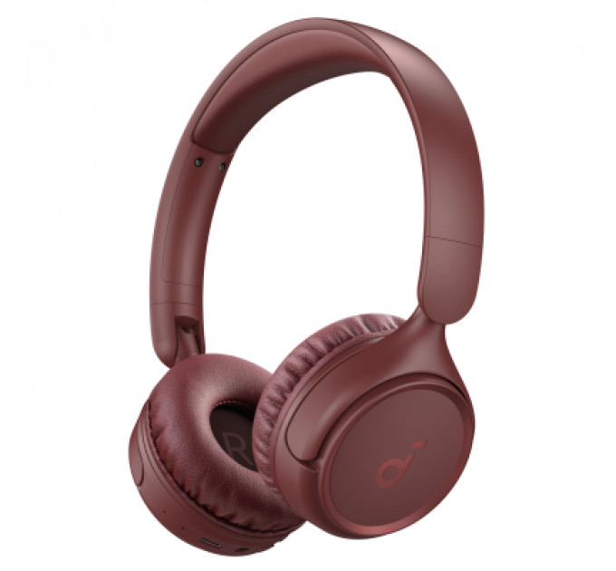 Навушники Anker SoundCore H30i Red (A3012G91)