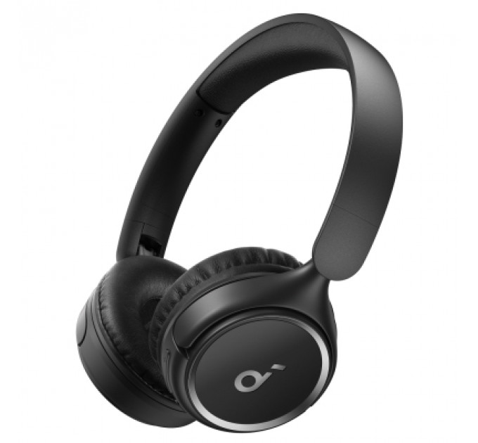 Навушники Anker SoundCore H30i Black (A3012G11)