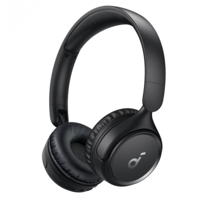 Навушники Anker SoundCore H30i Black (A3012G11)