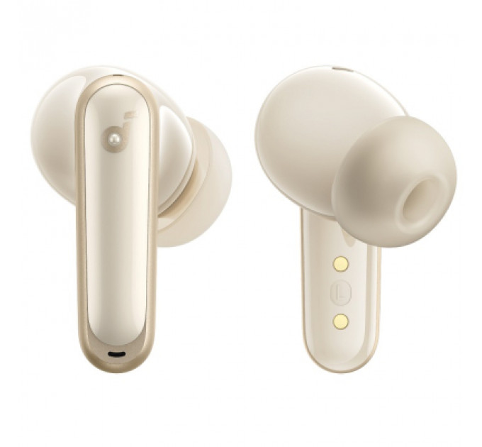 Навушники Anker SoundCore P40i TWS Oat White (A3955G21)