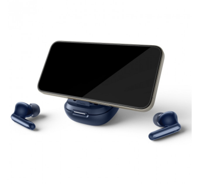 Навушники Anker SoundCore P40i TWS Navy Blue (A3955G31)
