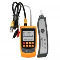 Benetech Тестер кабельний Benetech багатофункціональний (GM60)