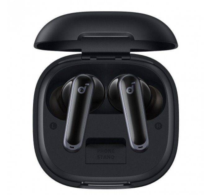 Навушники Anker SoundCore P40i TWS Black (A3955G11)
