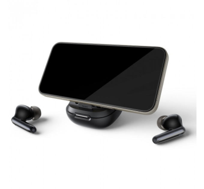 Навушники Anker SoundCore P40i TWS Black (A3955G11)