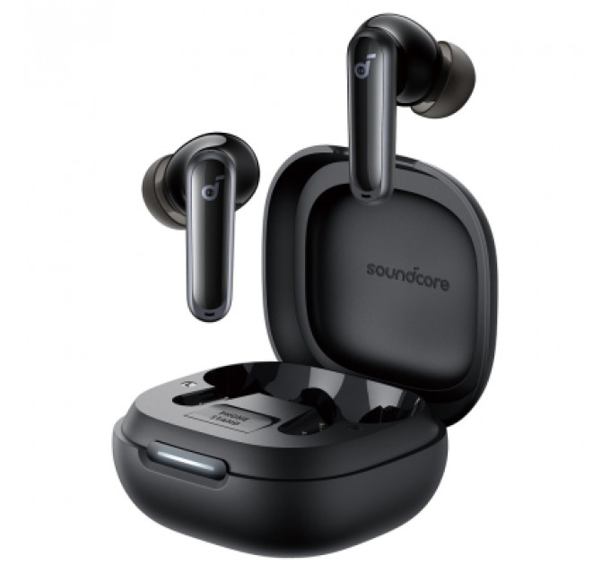 Навушники Anker SoundCore P40i TWS Black (A3955G11)