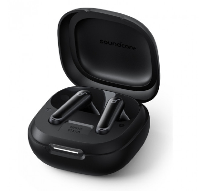 Навушники Anker SoundCore P40i TWS Black (A3955G11)