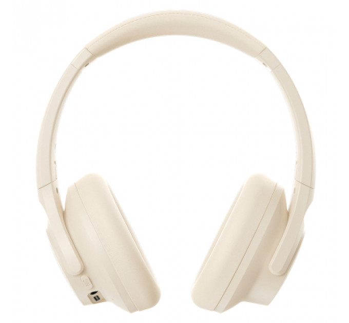 Навушники Anker SoundCore Q20i White (A3004G21)