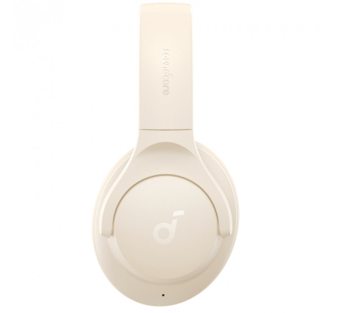 Навушники Anker SoundCore Q20i White (A3004G21)