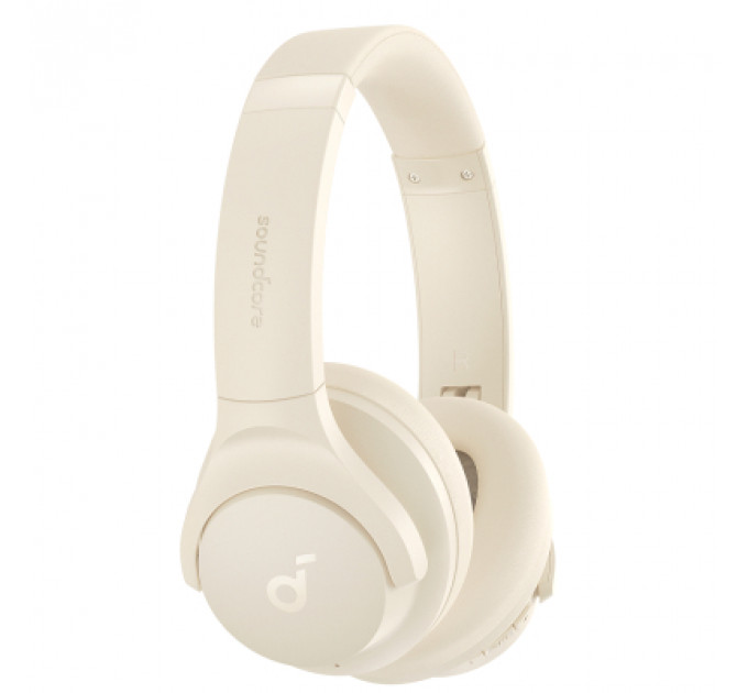 Навушники Anker SoundCore Q20i White (A3004G21)