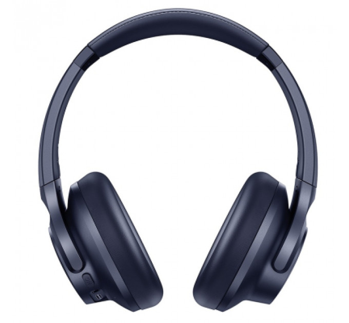 Навушники Anker SoundCore Q20i Blue (A3004G31)
