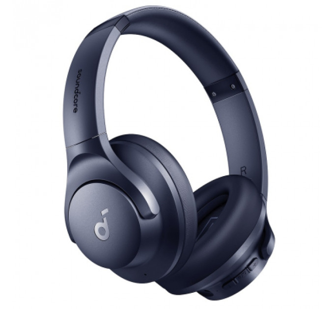 Навушники Anker SoundCore Q20i Blue (A3004G31)