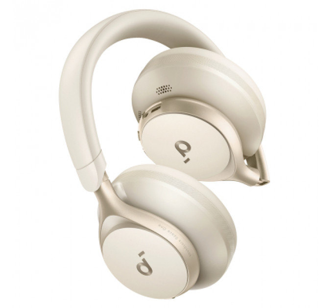 Навушники Anker SoundCore Space One White (A3035G21)