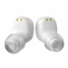 Навушники Ergo BS-530 Twins Nano 2 White (BS-530W)