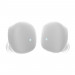 Навушники Ergo BS-530 Twins Nano 2 White (BS-530W)