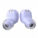 Навушники Ergo BS-530 Twins Nano 2 Violet (BS-530V)