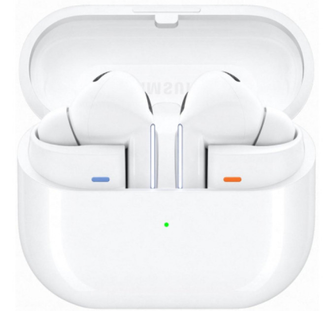 Навушники Samsung Galaxy Buds3 Pro White (SM-R630NZWASEK)
