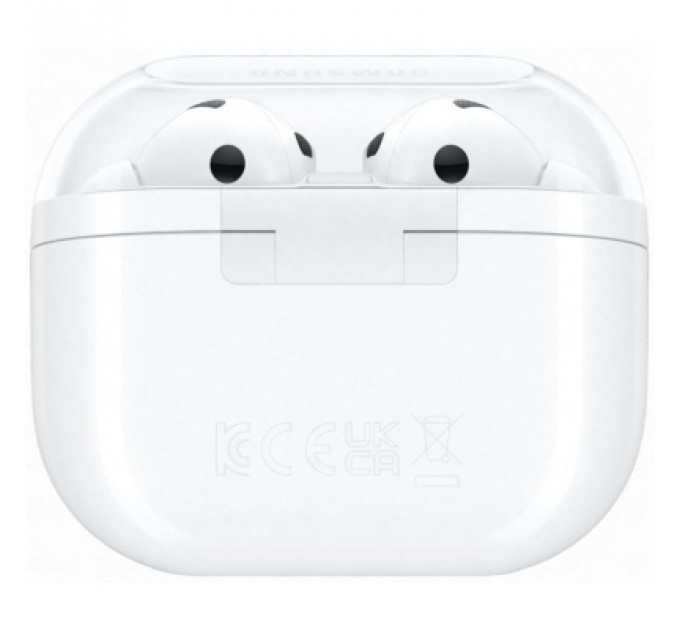 Навушники Samsung Galaxy Buds3 Pro White (SM-R630NZWASEK)