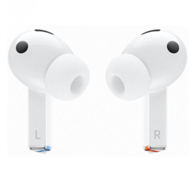 Навушники Samsung Galaxy Buds3 Pro White (SM-R630NZWASEK)