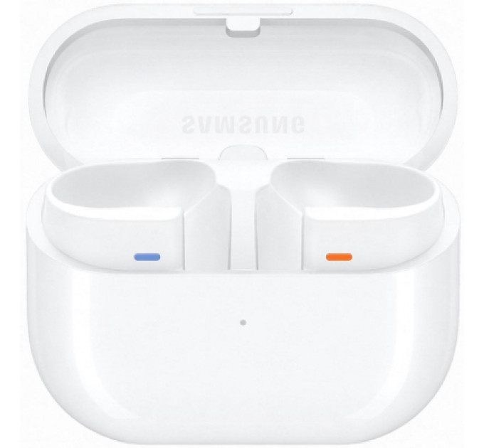 Навушники Samsung Galaxy Buds3 Pro White (SM-R630NZWASEK)
