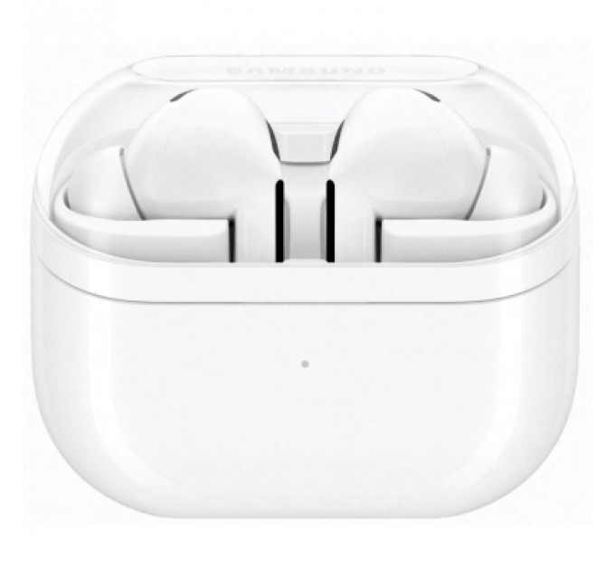 Навушники Samsung Galaxy Buds3 Pro White (SM-R630NZWASEK)