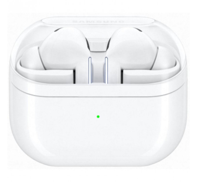 Навушники Samsung Galaxy Buds3 Pro White (SM-R630NZWASEK)