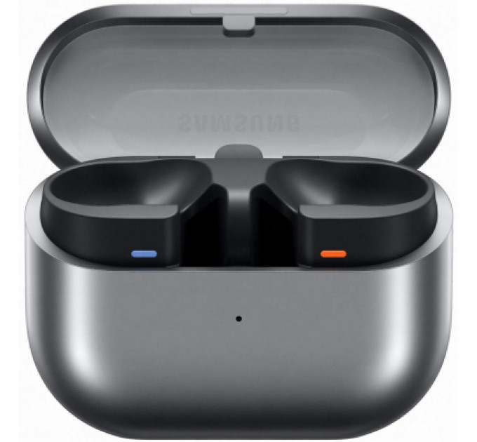 Навушники Samsung Galaxy Buds3 Pro Silver (SM-R630NZAASEK)