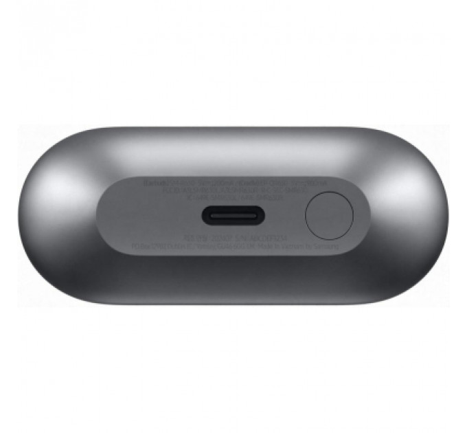 Навушники Samsung Galaxy Buds3 Pro Silver (SM-R630NZAASEK)