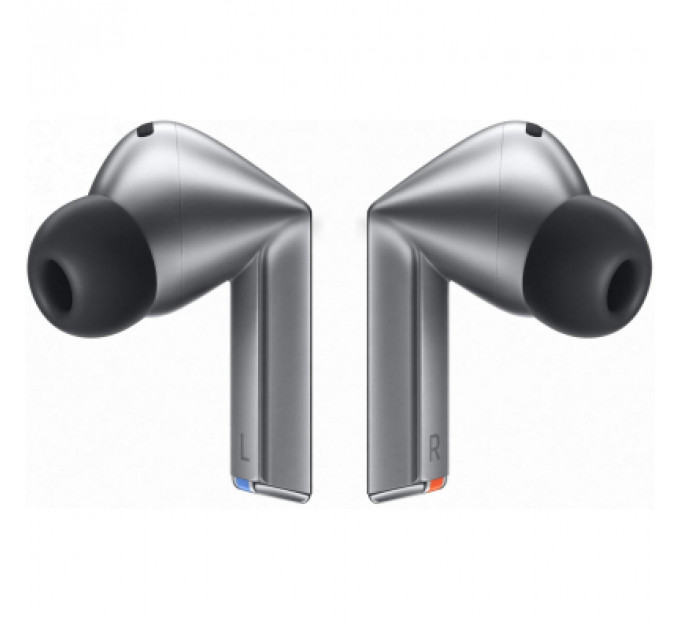 Навушники Samsung Galaxy Buds3 Pro Silver (SM-R630NZAASEK)