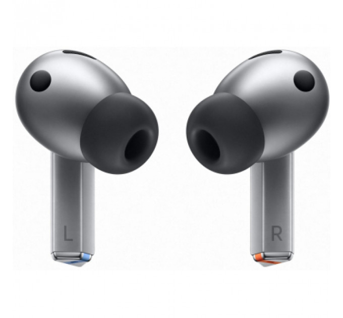 Навушники Samsung Galaxy Buds3 Pro Silver (SM-R630NZAASEK)
