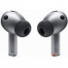 Навушники Samsung Galaxy Buds3 Pro Silver (SM-R630NZAASEK)