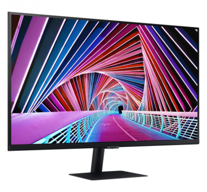 Монітор Samsung LS32DM702UIXUA