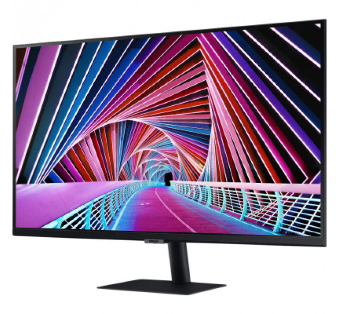 Монітор Samsung LS32DM702UIXUA
