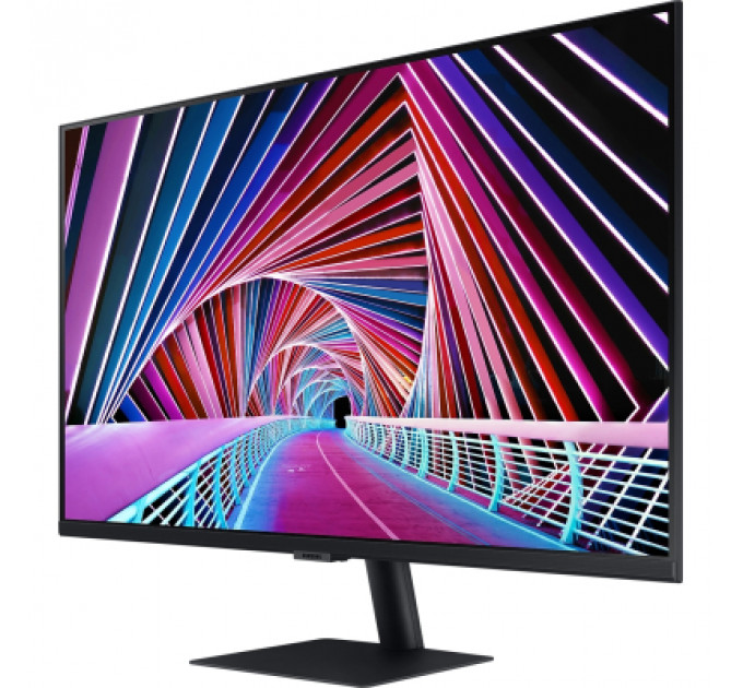 Монітор Samsung LS32DM702UIXUA