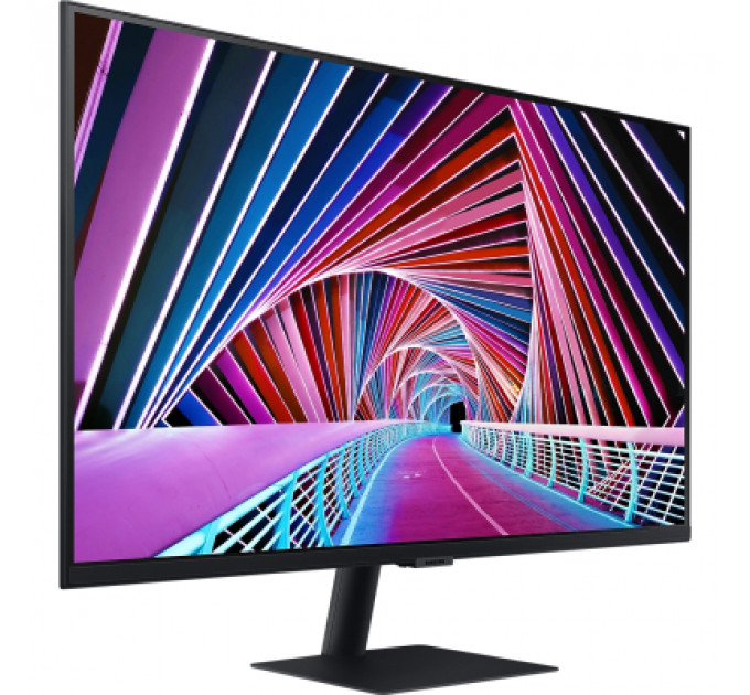 Монітор Samsung LS32DM702UIXUA