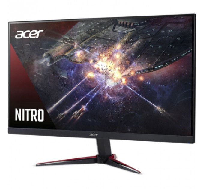 Монітор Acer VG270EBMIPX (UM.HV0EE.E01)