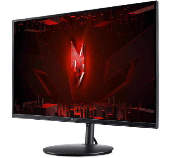 Монітор Acer XF270M3biiph (UM.HX0EE.315)